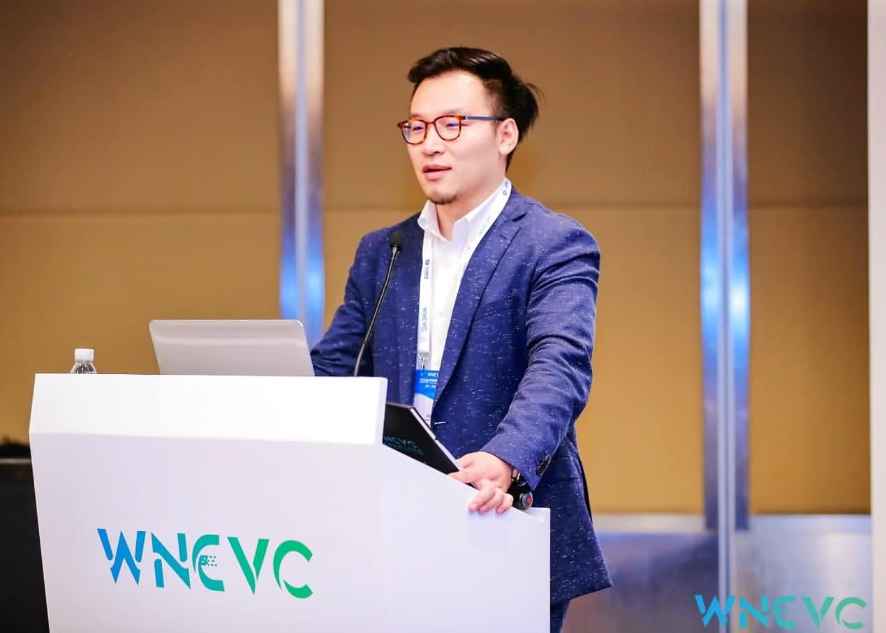 以位置服务赋能新能源出行 710公海赌赌船官网亮相世界新能源汽车大会